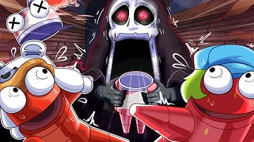 R.E.P.O BUT EVERYTHING GOES WRONG...