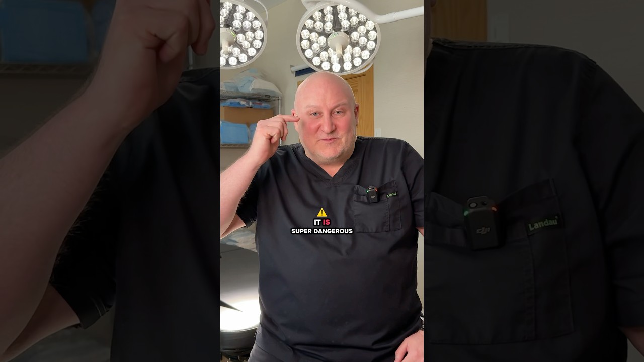 ❌butt implants ✅ bbl’s & fat transfers ❌ PDO threads ✅ facelift ❌ Chemical injections ✅ neck lipo