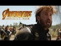 Avengers infinity war  a movie mashup