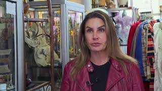 Vendors scramble to move out of Colorado Springs' Painted Tree