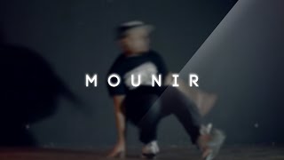 Ep.28 Mounir Instagram Series By Ockefilms