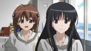 My Part on Finnish AMV-editors MEP Cascadathon.