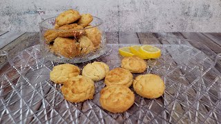 Easy Vegan Lemon Cookies Recipe Easy Lemon Cookies Vegan Gluten Free Minimalist Baker Recipes