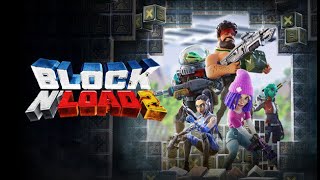 Block n Load 2 - trailer/Next FEST Content