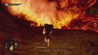Ceaseless Discharge DS1 SL1 +0 No Aux/Buffs Flawless