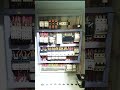 Automation electrical wiring panel connection #automation #electrical #plc #vfd #sarvo #drive plc