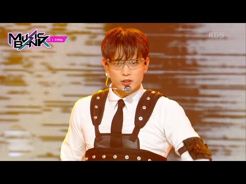 JUICE SHINee シャイニー Music Bank KBS WORLD TV 230630 