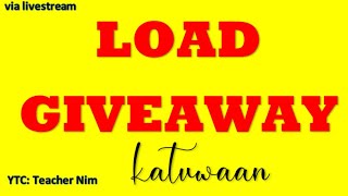 Teacher Nim Live Stream
