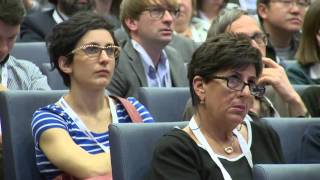 EBMT 2016 Begins: Opening Session Highlights