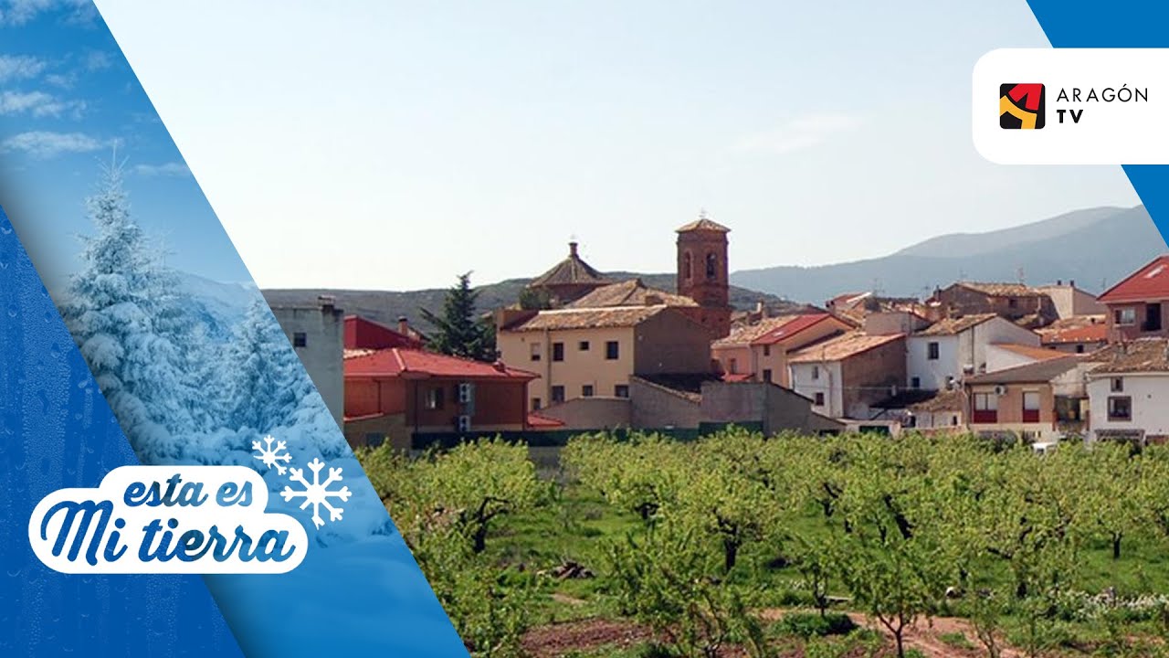 Pueblos de Aragón | Descubre Gotor