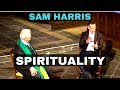Sam harris  the real meaning of spirituality