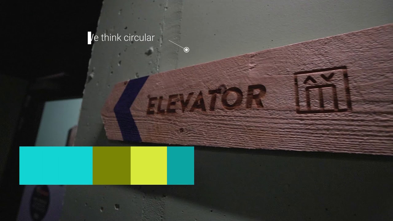 The Best in Class Awards 2020 - BRO Upkot - Best Sustainable Property Finalist