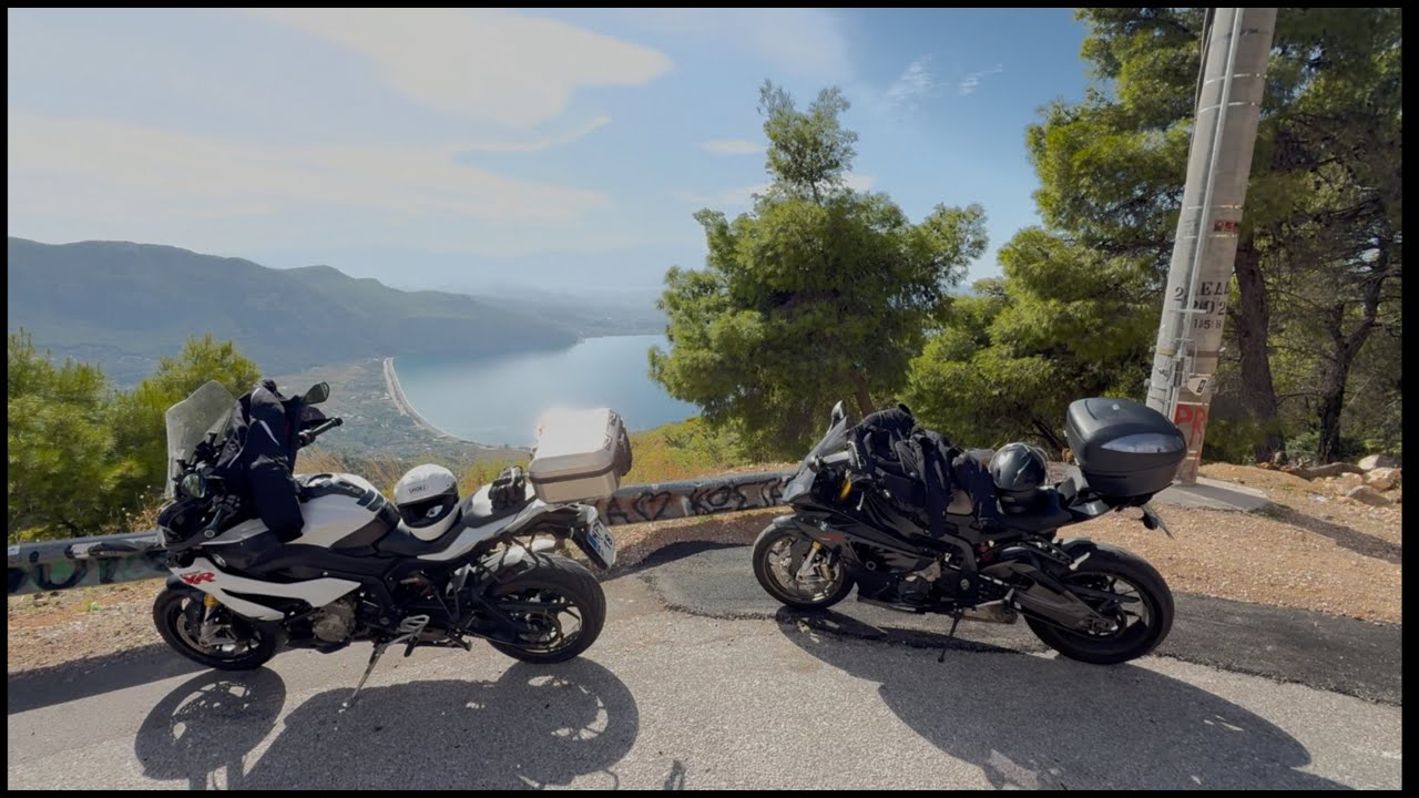 Bmw s1000rr S1000XR πάνε για μπάνιο