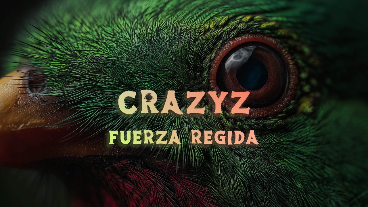 Fuerza Regida - CRAZYZ