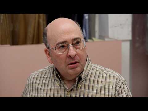 Curb Your Enthusiasm - Larry takes a klansman's robe to a Jewish dry cleaners