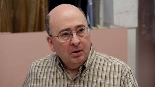 Curb Your Enthusiasm - Larry takes a klansman's robe to a Jewish dry cleaners