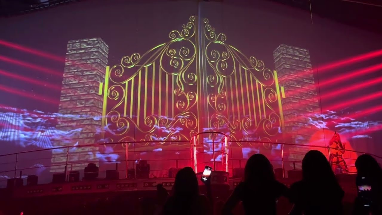 Guns N’ Roses | Cocobongo | Punta Cana