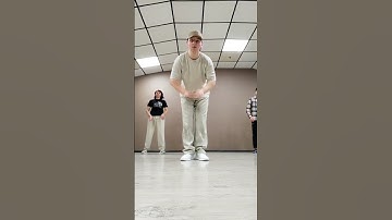 Popping dance/funny moves🤸 #popping #dance #robot #animation #танцы