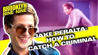 How To Catch A Criminal | Brooklyn Nine-Nine