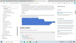 Script Activity in Azure Data Factory [ADF]