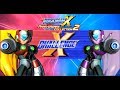 Challenge "Mega Man X" - Legacy Collection 1+2 vs (Nightmare Zero & Awakened Zero)