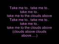 LMC vs U2 - Take me to the clouds above