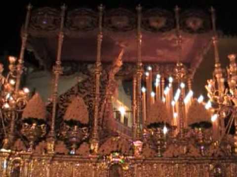 Real, Muy Ilustre y Venerable Cofradía de Nazarenos de Nuestro Padre Jesús Cautivo, María Santísima de la Trinidad Coronada y del Glorioso Apóstol Santiago