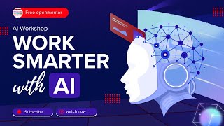 AI Workshop for Undergraduate Students | Hands-on with Replit AI, Google Colab, Wolfram Alpha & More