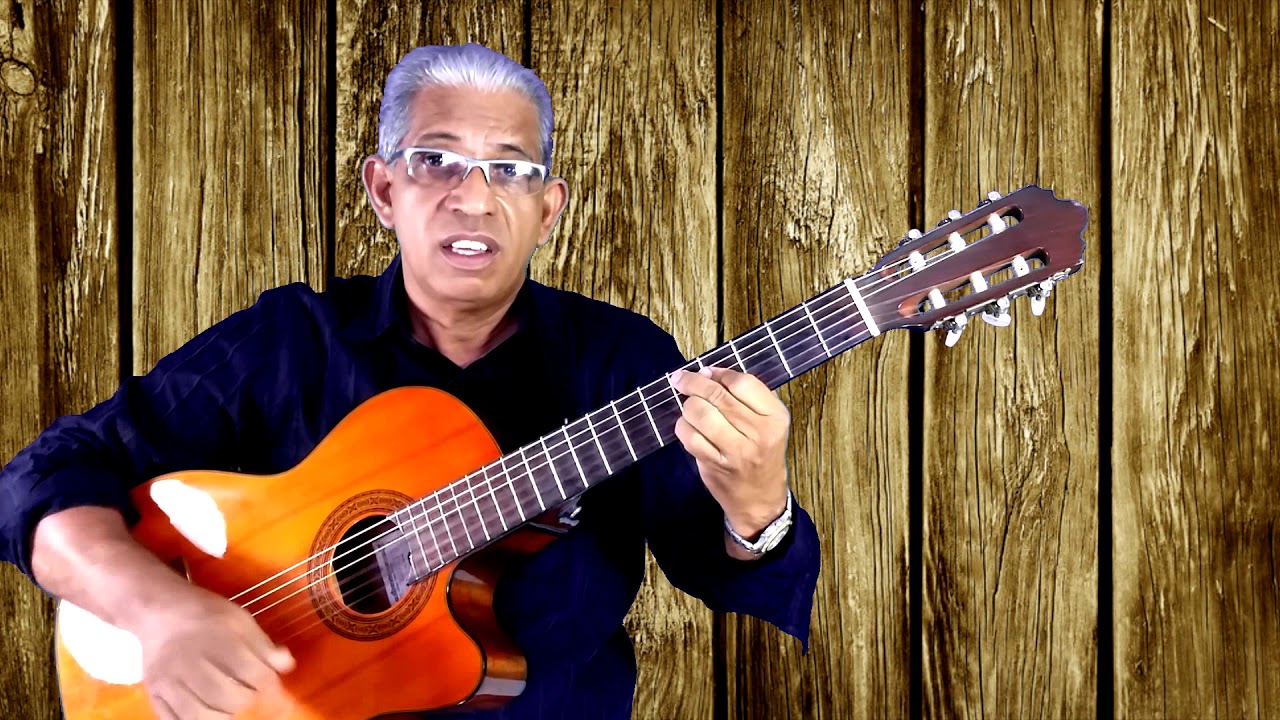 Apesar de você-Chico Buarque (Cover)