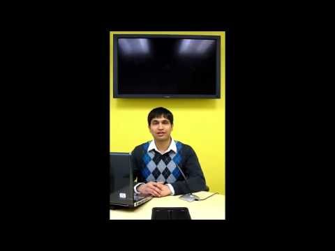 10.a) Heat Transfer Analysis - Overview (with audio)