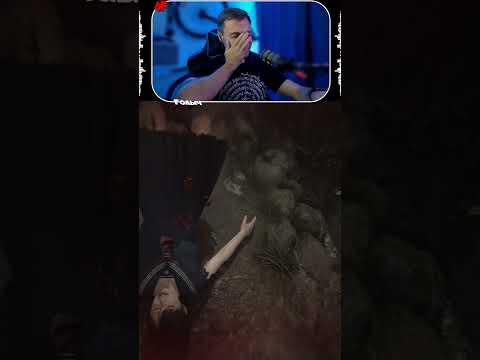 Кривое управление ► SILENT HILL f #Fолыч #БункерFолыча #silenthillf #silenthill