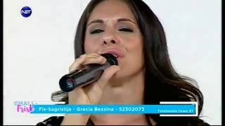 KKI 2016 - Grazia Bezzina - Fis-Sagristija on Ghall-Frisk