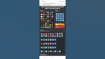 boowomp particle accelerator meltdown