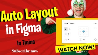 MASTERING AUTO LAYOUT IN FIGMA