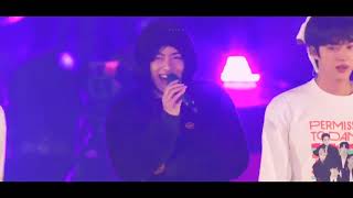 BTS (방탄소년단) 'Permission To Dance' | Live PTD ON STAGE LA D4