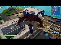 End of video