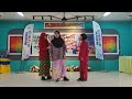 HIPMAX MFS 2025 Batu Belah Batu Bertangkup Pekan The Naughty Boy 