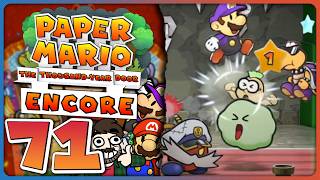 Paper Mario: TTYD Encore [71] Bobs Bigger Blast