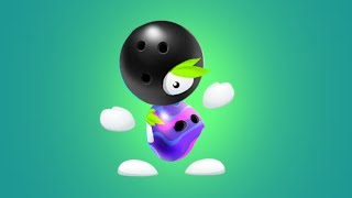 Lemmings - Ernie Challenge - Season 48 - C1521