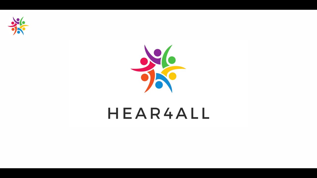 Welcome to Hear4All