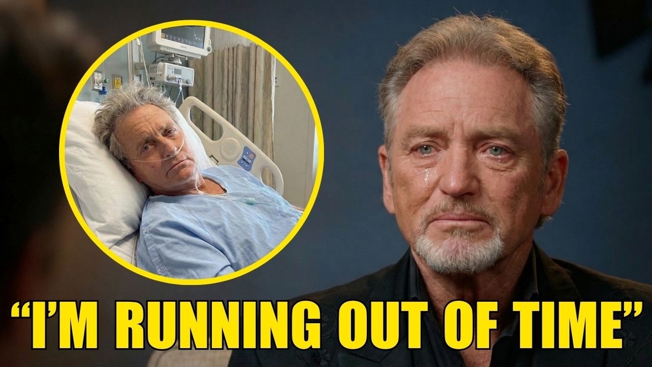 What Happened to Larry Gatlin At 77 – Try Not to CRY When You See This