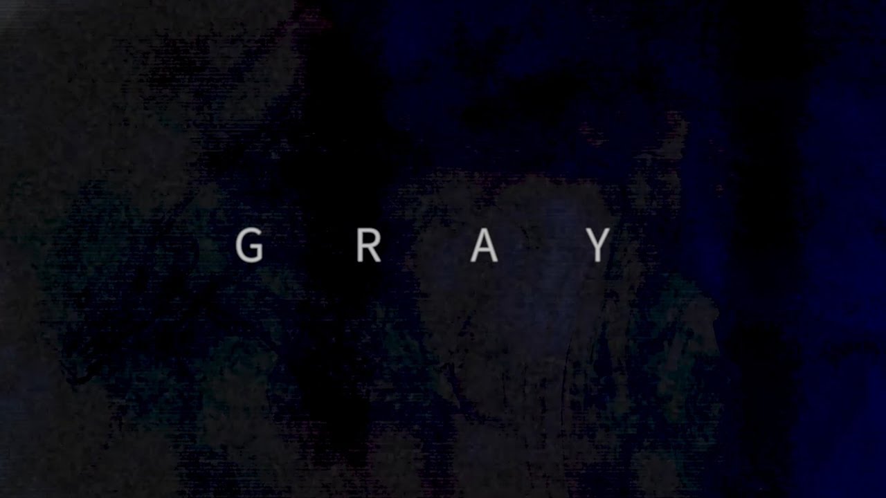 Watch BlackKey - Gray on YouTube Watch BlackKey - Gray on YouTube