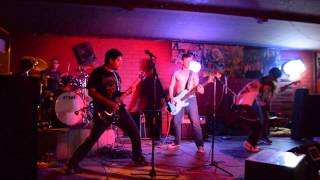 Revati - Platon (live at Paulina's Badlands)