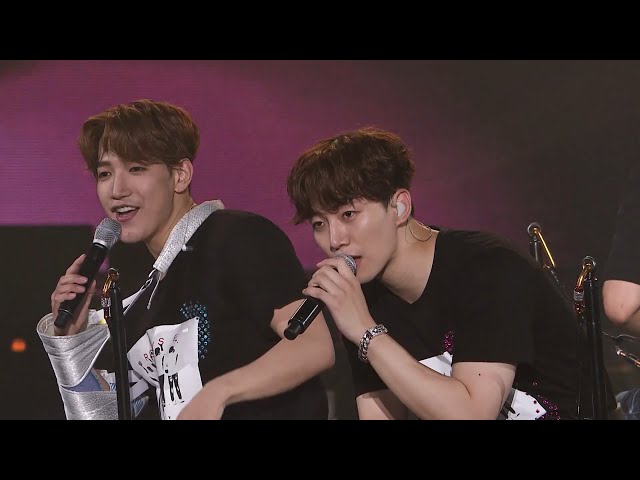2PM I Can't 「 6NIGHTS 1080p HD 」 - YouTube