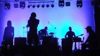 ARCHIVE - BULLETS + photos from Warsaw 2009