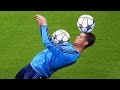 РОНАЛДУ 2017 ● СУМАСШЕДШИЕ ФИНТЫ И 