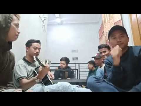 Pergilah Kasih Crisye (cover)