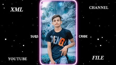 Teri Meri Kahaani🥀 | XML FILE | Alight motion XML video Editing | Love Song | XML FILE👀💥 #xml #viral