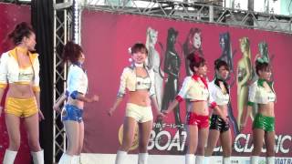 あまがみシックス Ama Cool Day 2014/3/23