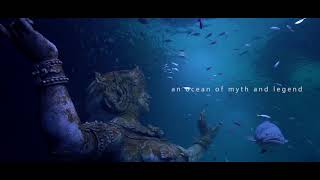 Aquaria Phuket An Ocean Of Myth And Legend